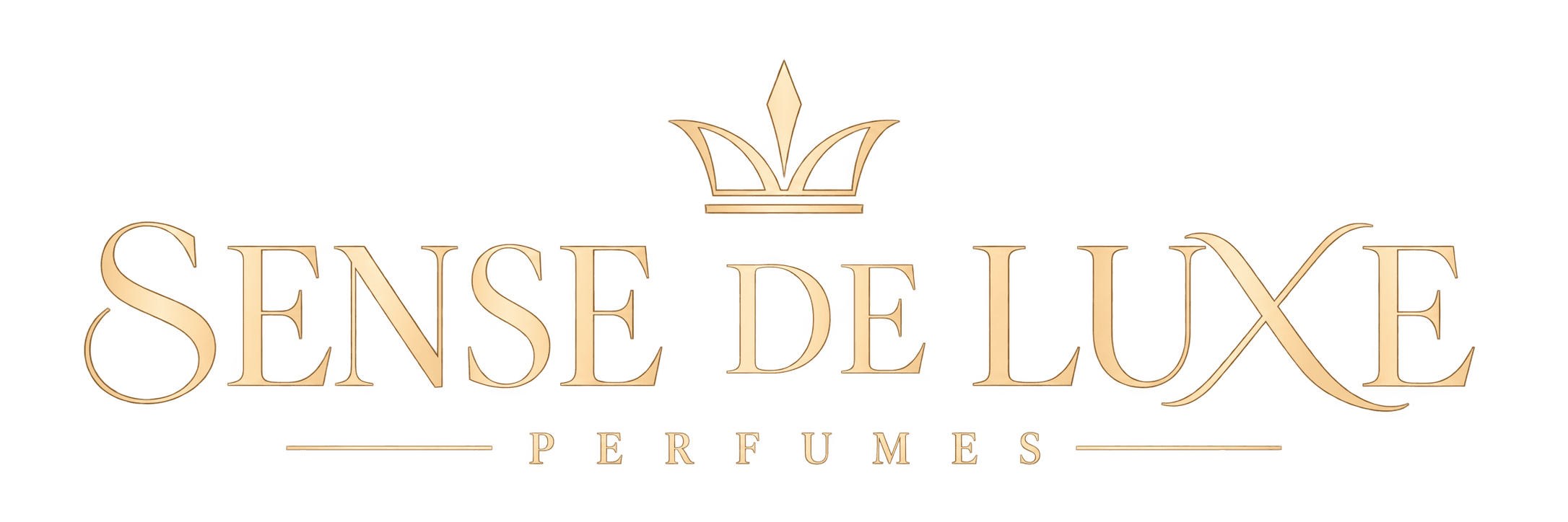 SENSE DE LUXE PERFUMES — סנס דה לוקס